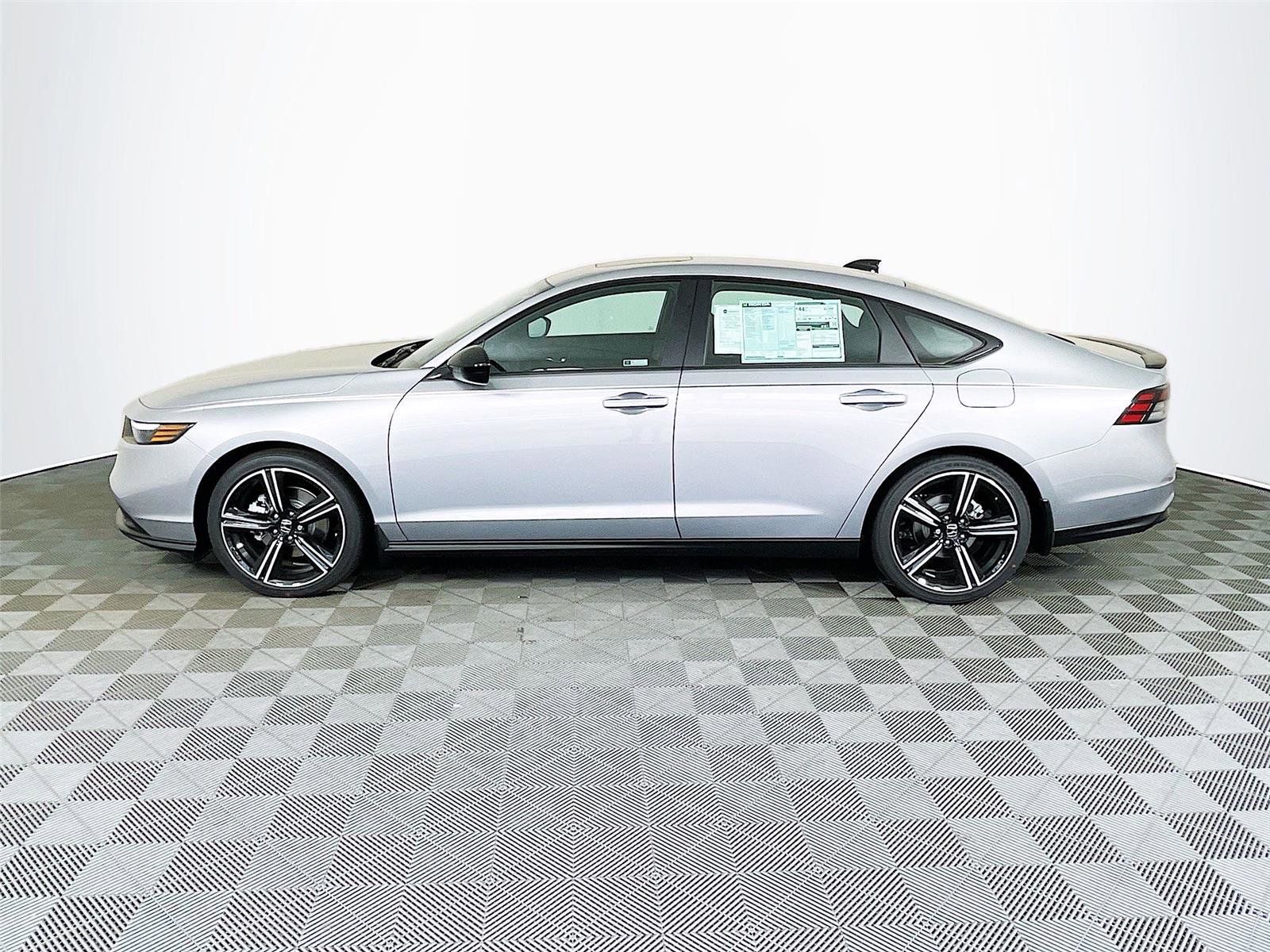 New 2026 Honda Accord Sport image 4