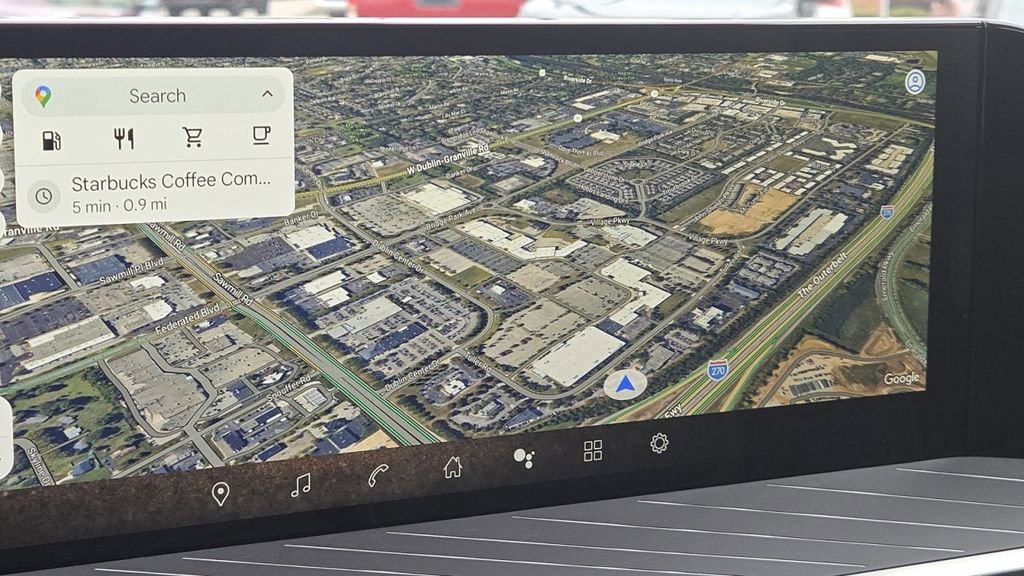 New 2026 INFINITI QX80 Autograph w/ Premium Cargo Package image 4