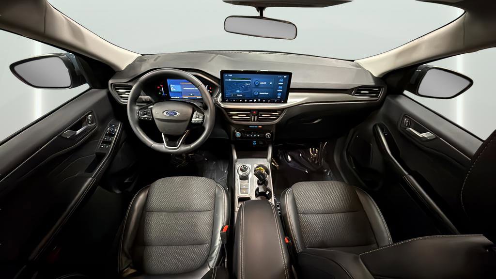 Used 2023 Ford Escape SE image 33