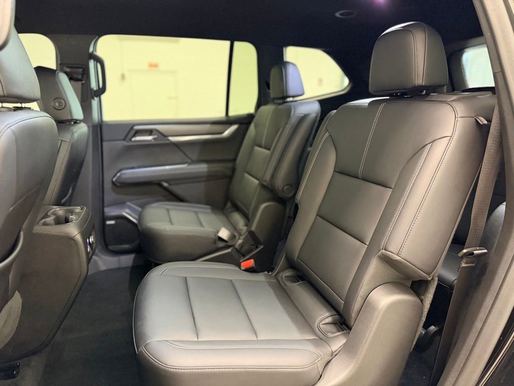 Used 2024 GMC Acadia Elevation AWD/4WD image 20