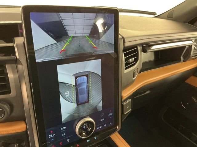 Used 2023 Ford Expedition Max Platinum image 22