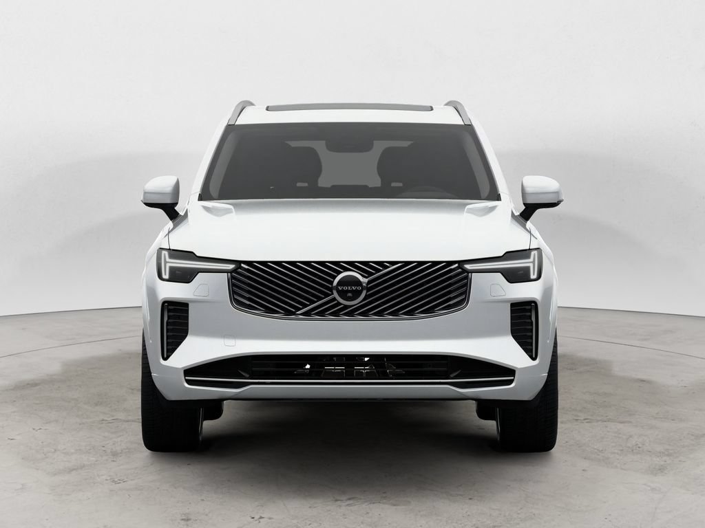 New 2027 Volvo XC90 B6 Plus AWD/4WD image 2