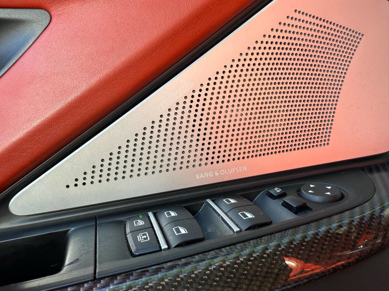 Used 2017 BMW M6 Gran Coupe image 79