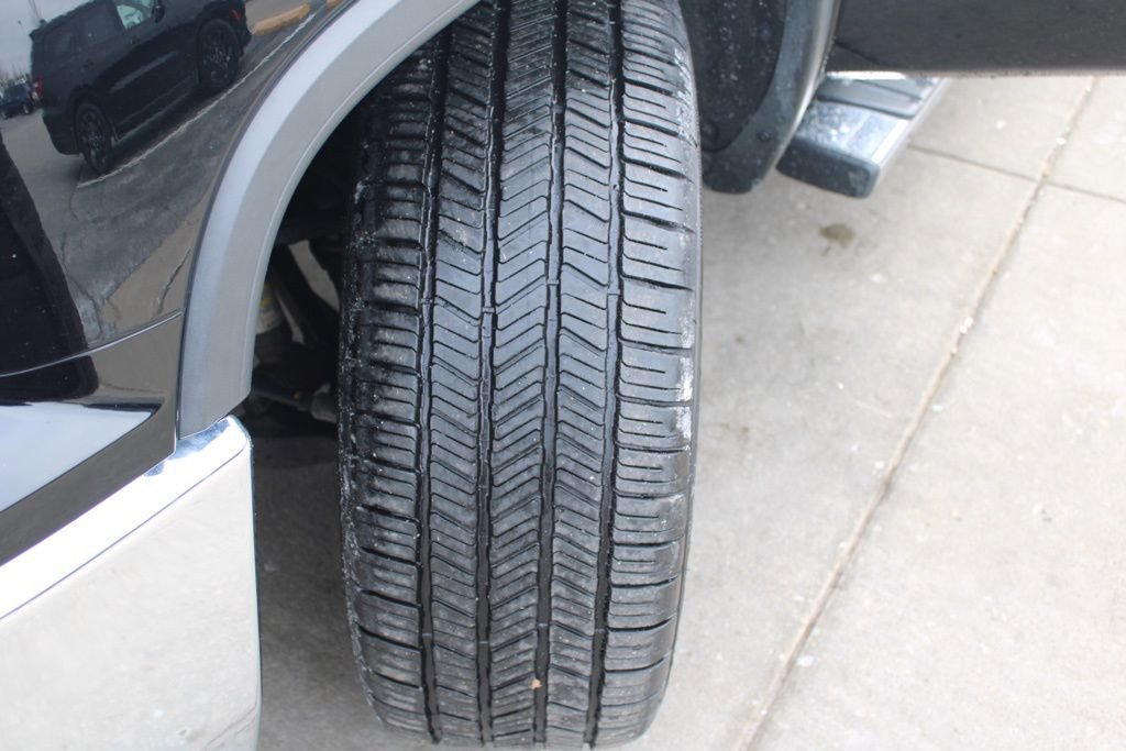 Used 2016 GMC Sierra 1500 SLT w/ SLT Premium Package image 12