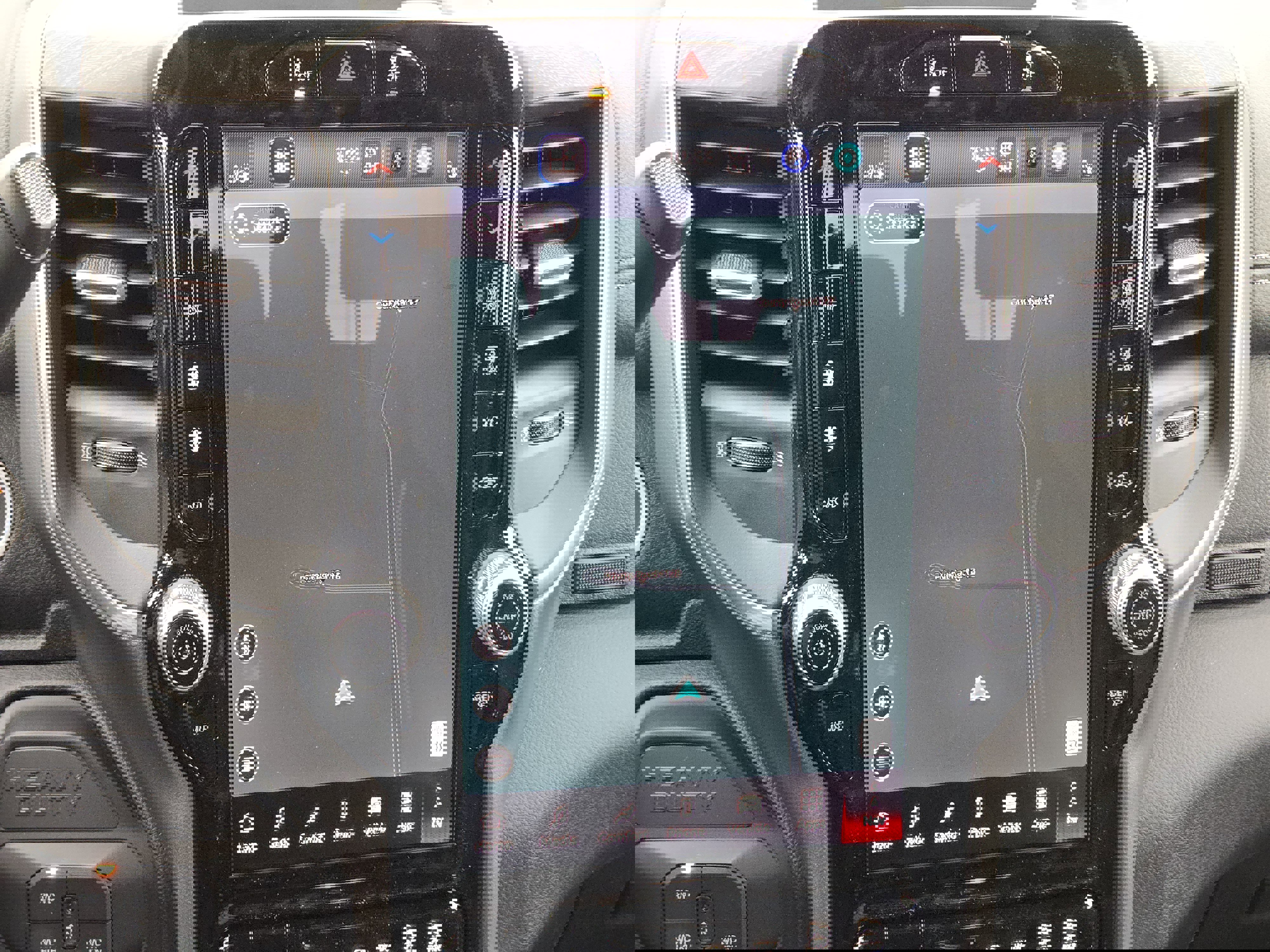 New 2026 RAM 3500 Laramie w/ Sport Appearance Package image 15