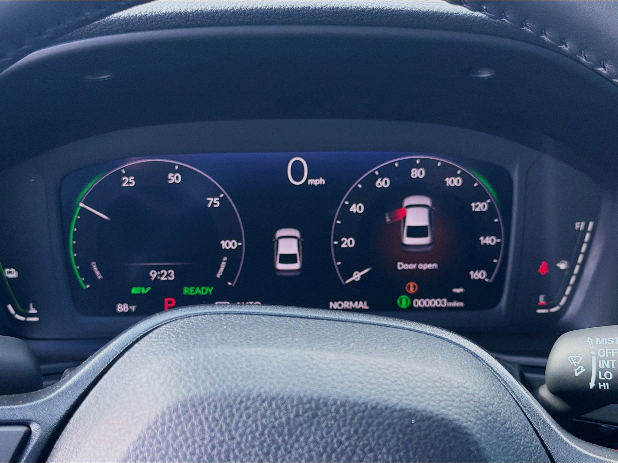 New 2026 Honda Accord Sport image 11