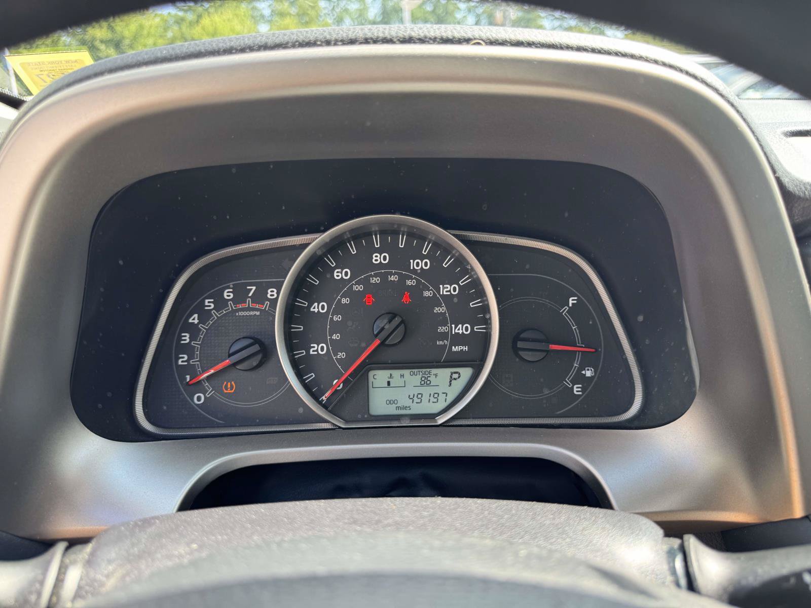 Used 2015 Toyota RAV4 XLE AWD/4WD image 21