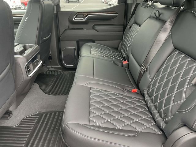 Used 2024 GMC Sierra 1500 Elevation w/ X31 Off-Road Package image 11