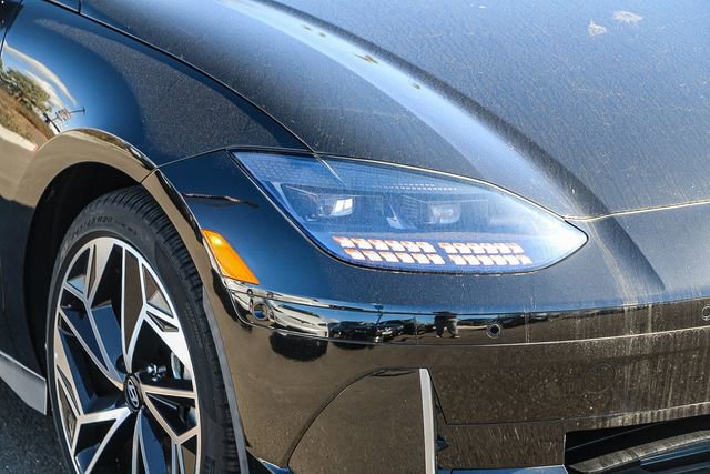 New 2023 Hyundai Ioniq 6 Limited image 10