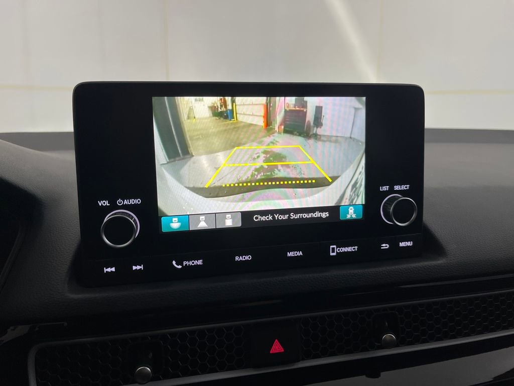 Used 2025 Honda Civic Sport image 62