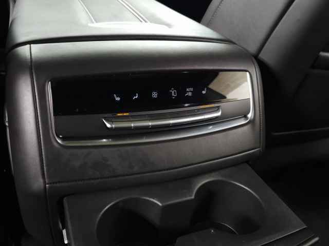 Used 2024 Cadillac Escalade ESV V w/ Heavy-Duty Trailer Package image 52