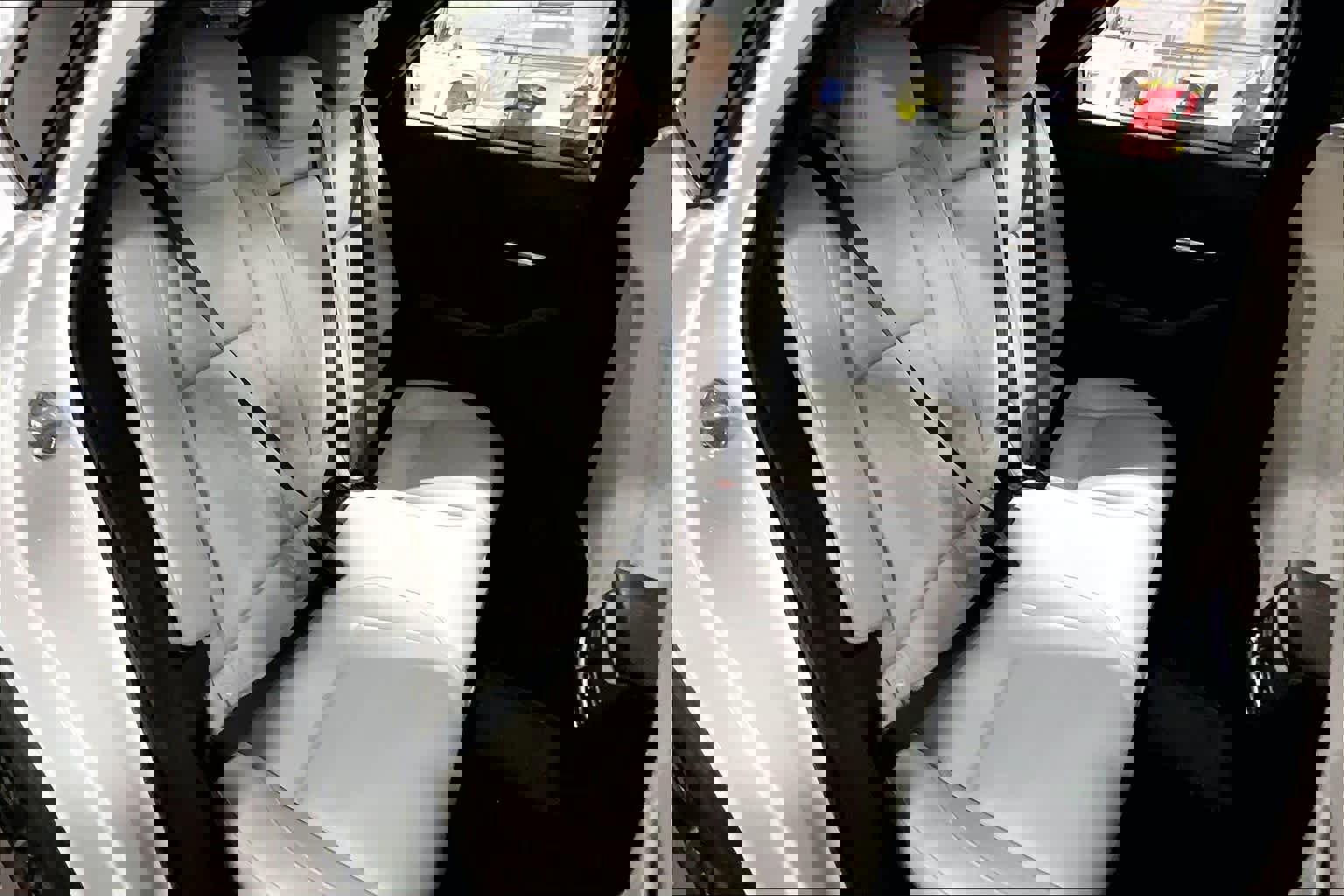 Used 2024 MAZDA CX-30 2.5 Turbo w/ Premium Package image 19