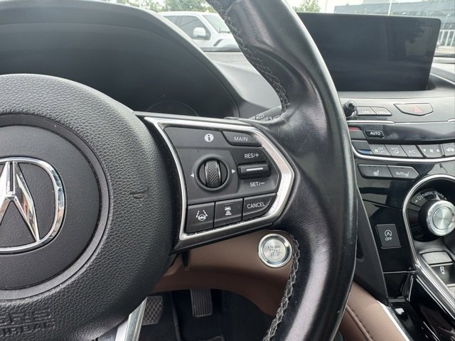 Used 2020 Acura RDX w/ Technology Package image 14