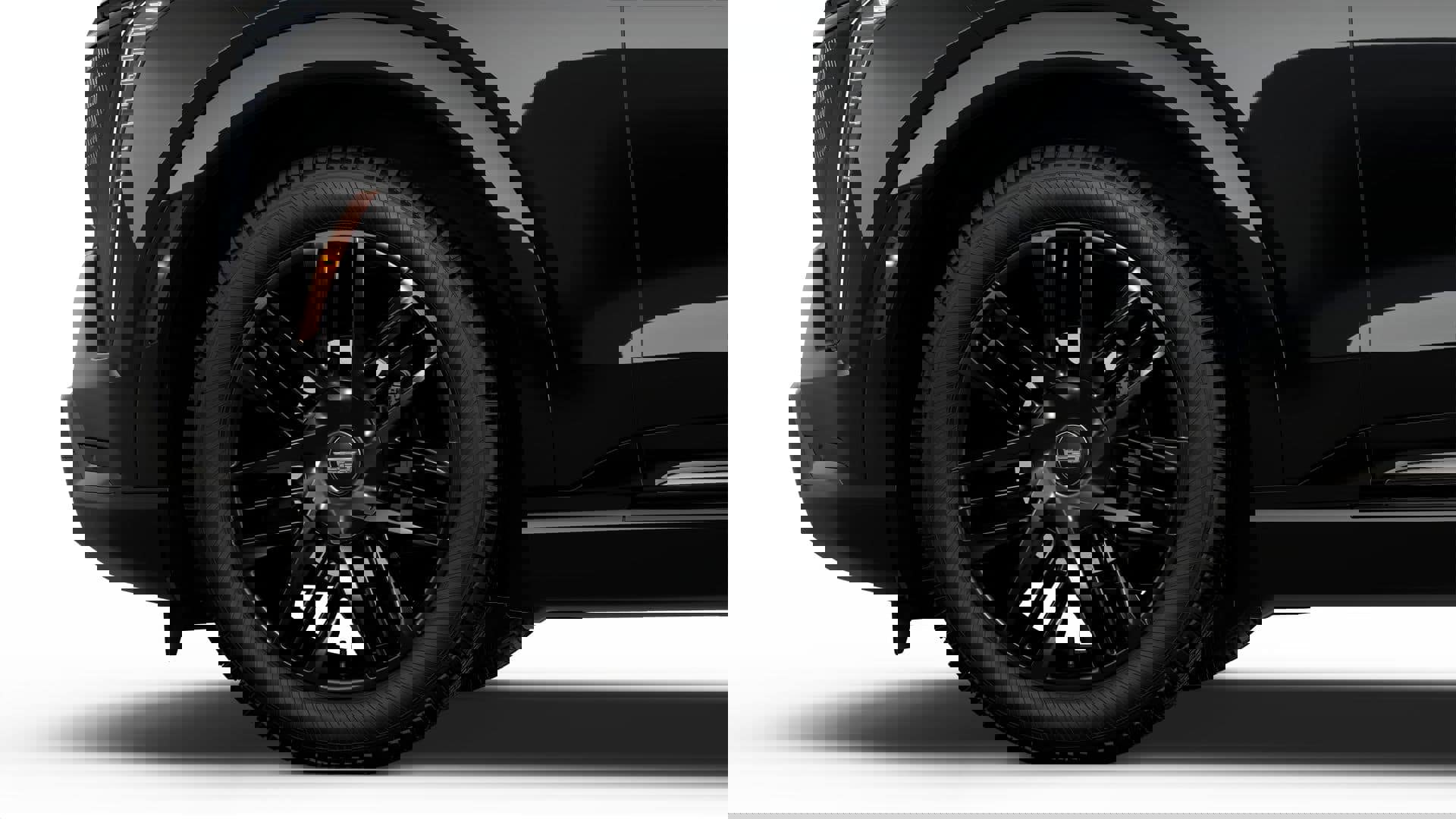 New 2025 Cadillac Escalade IQ Sport 2 w/ LPO, ONYX Package image 31