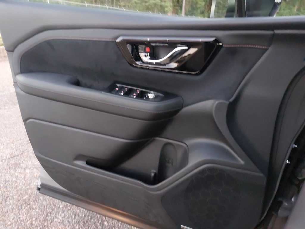New 2026 Subaru Forester Sport AWD/4WD image 22