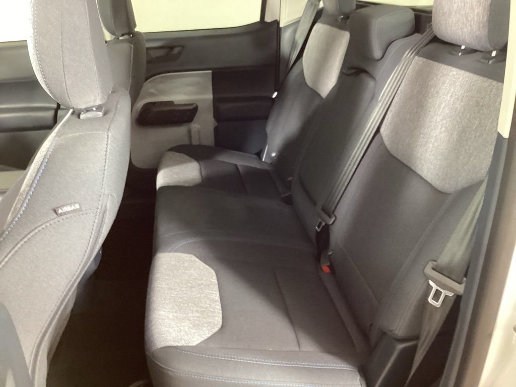 Used 2025 Ford Maverick XLT w/ XLT Luxury Package AWD/4WD image 29