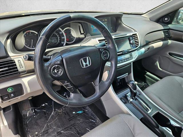 Used 2014 Honda Accord EX-L image 10