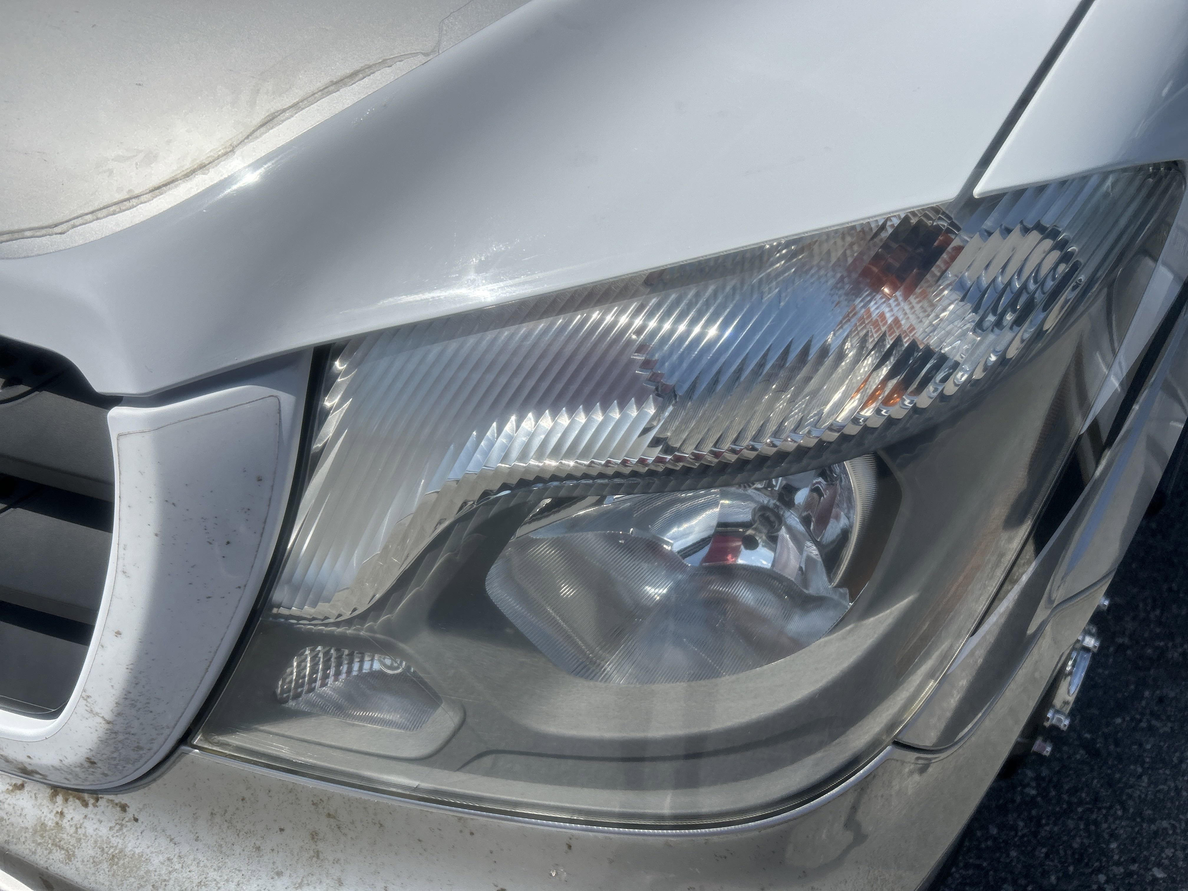 Used 2015 Mercedes-Benz Sprinter 3500 image 17