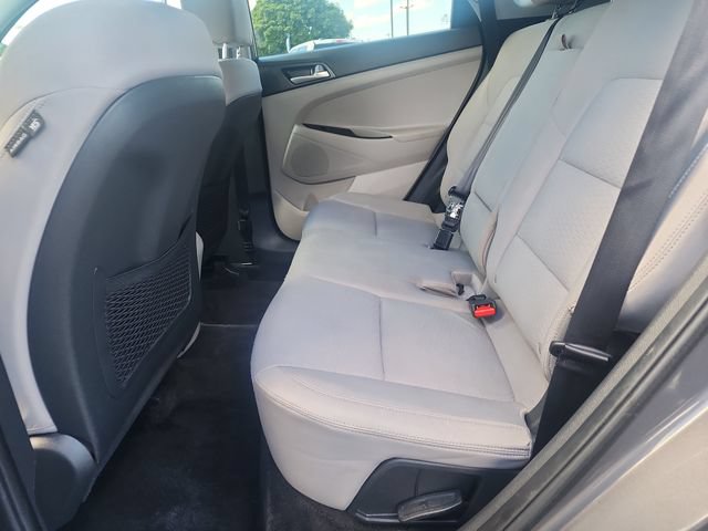 Used 2020 Hyundai Tucson SE AWD/4WD image 23