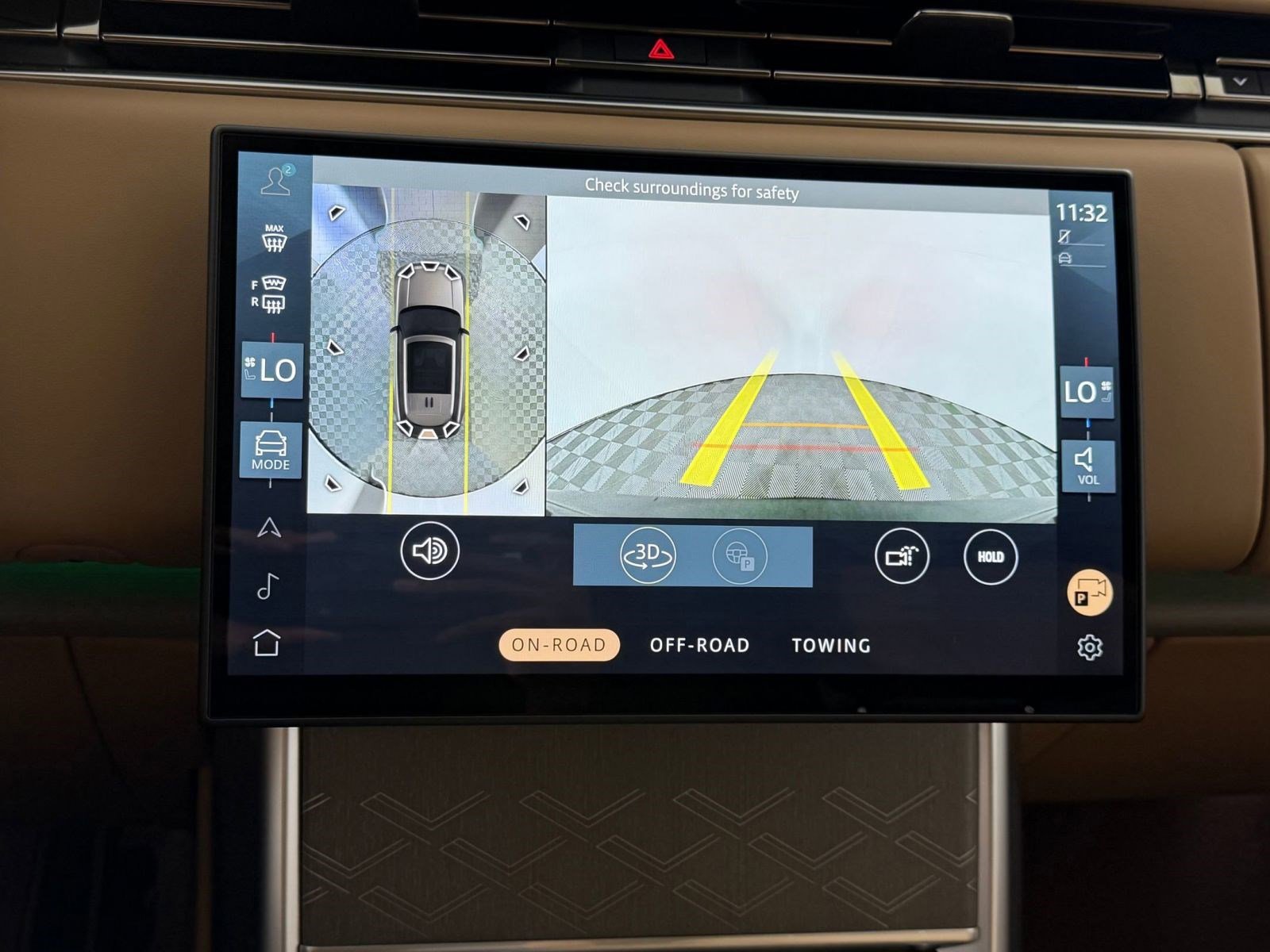 Used 2026 Land Rover Range Rover SV image 27