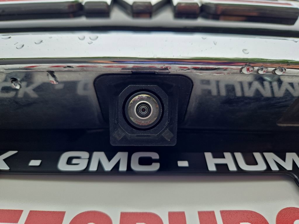 Used 2020 GMC Terrain SLT w/ Preferred Package AWD/4WD image 57