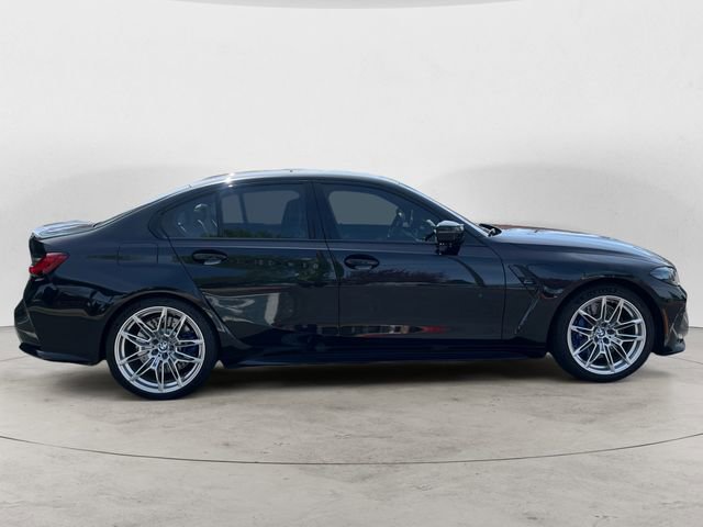 Used 2026 BMW M3 Competition AWD/4WD image 6