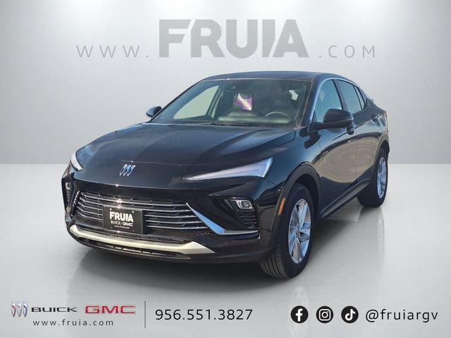 New 2026 Buick Envista Preferred w/ Convenience I Package