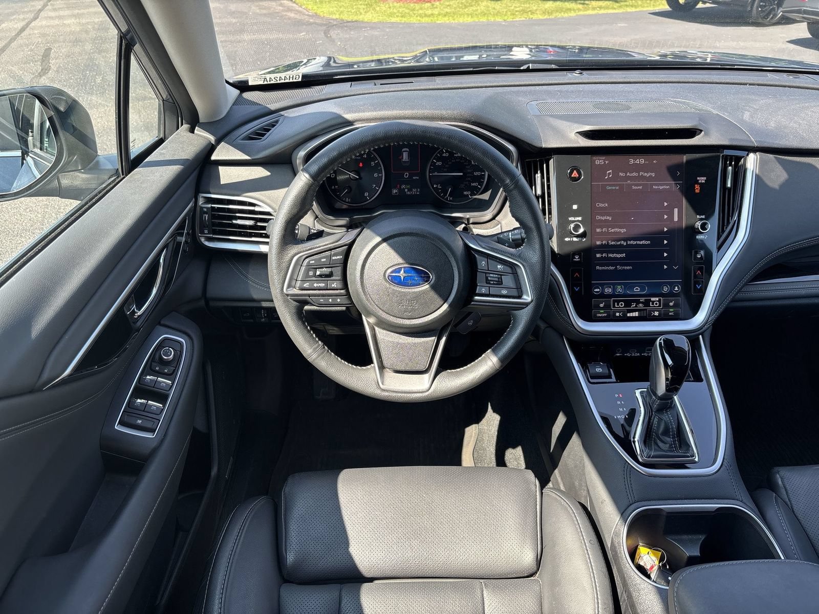 Used 2024 Subaru Outback Limited AWD/4WD image 15