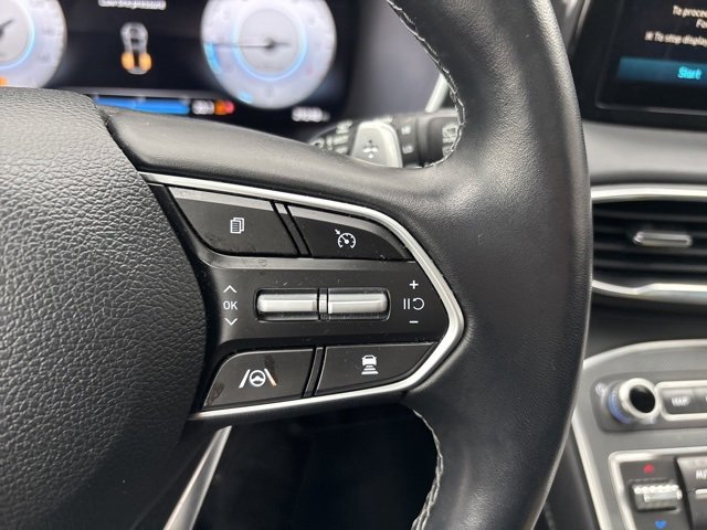 Certified 2023 Hyundai Santa Fe Limited image 15