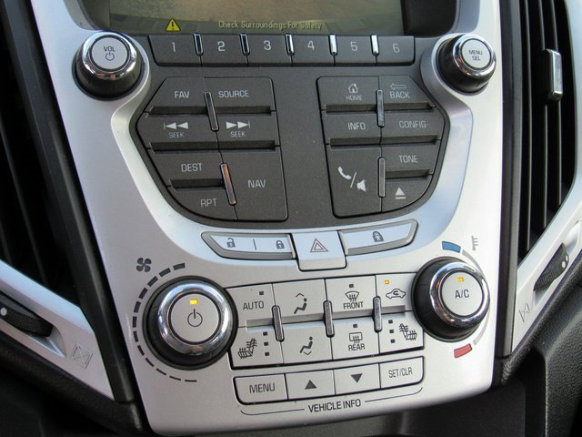 Used 2015 GMC Terrain Denali image 18