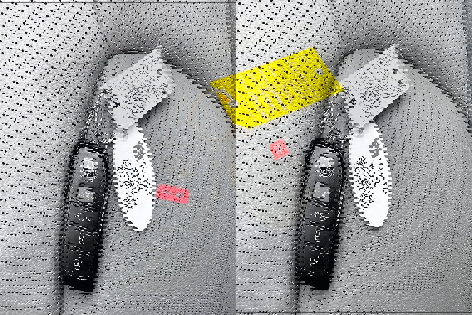 Used 2024 Toyota Highlander Platinum image 15