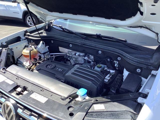 Used 2019 Volkswagen Atlas SE image 42