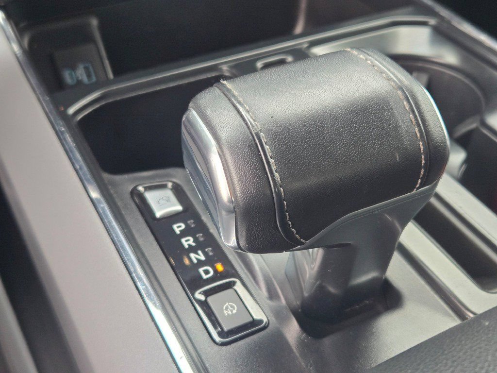 Used 2023 Ford F150 Lightning Pro AWD/4WD image 28