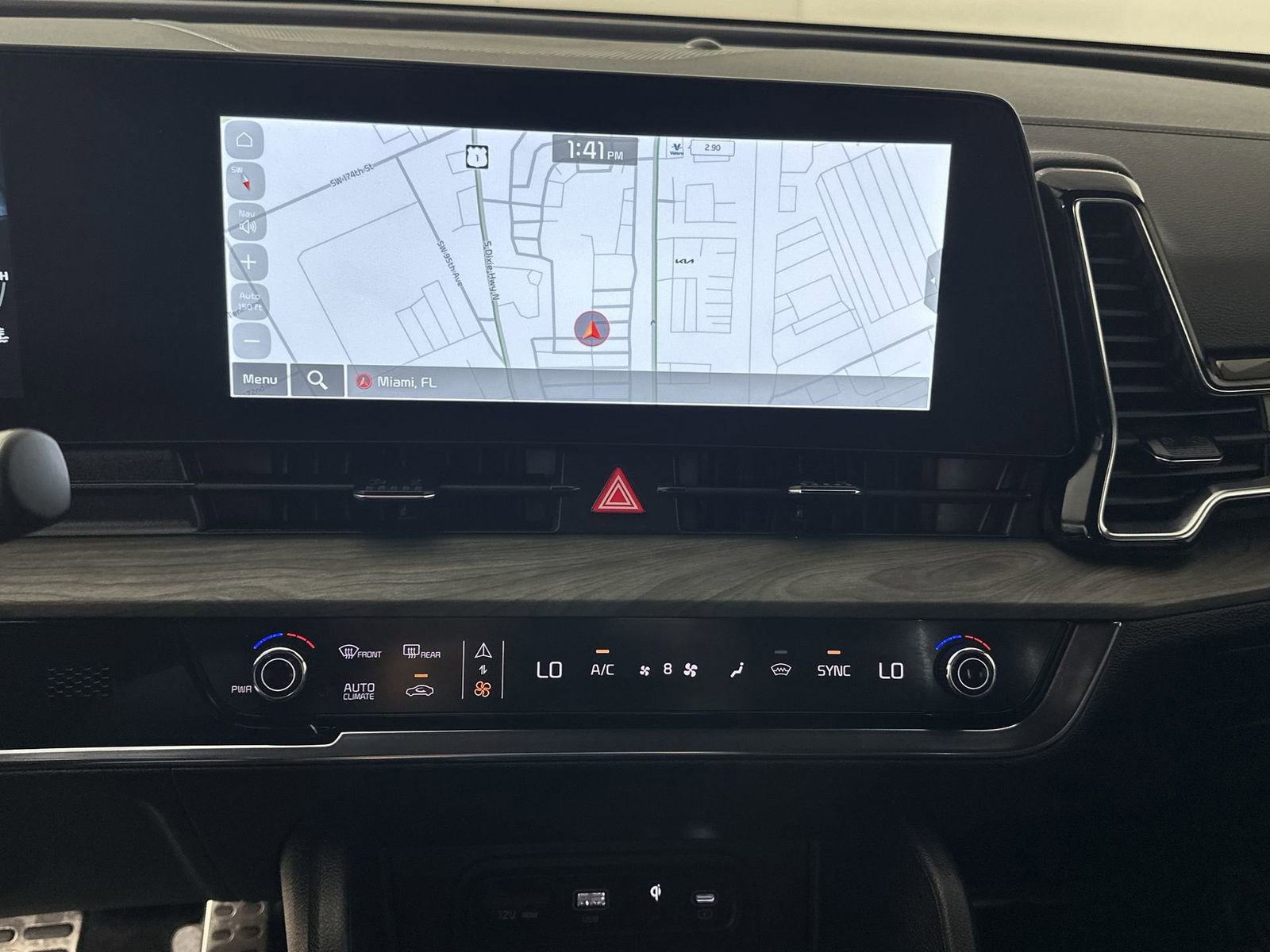 Used 2025 Kia Sportage X-Pro image 25