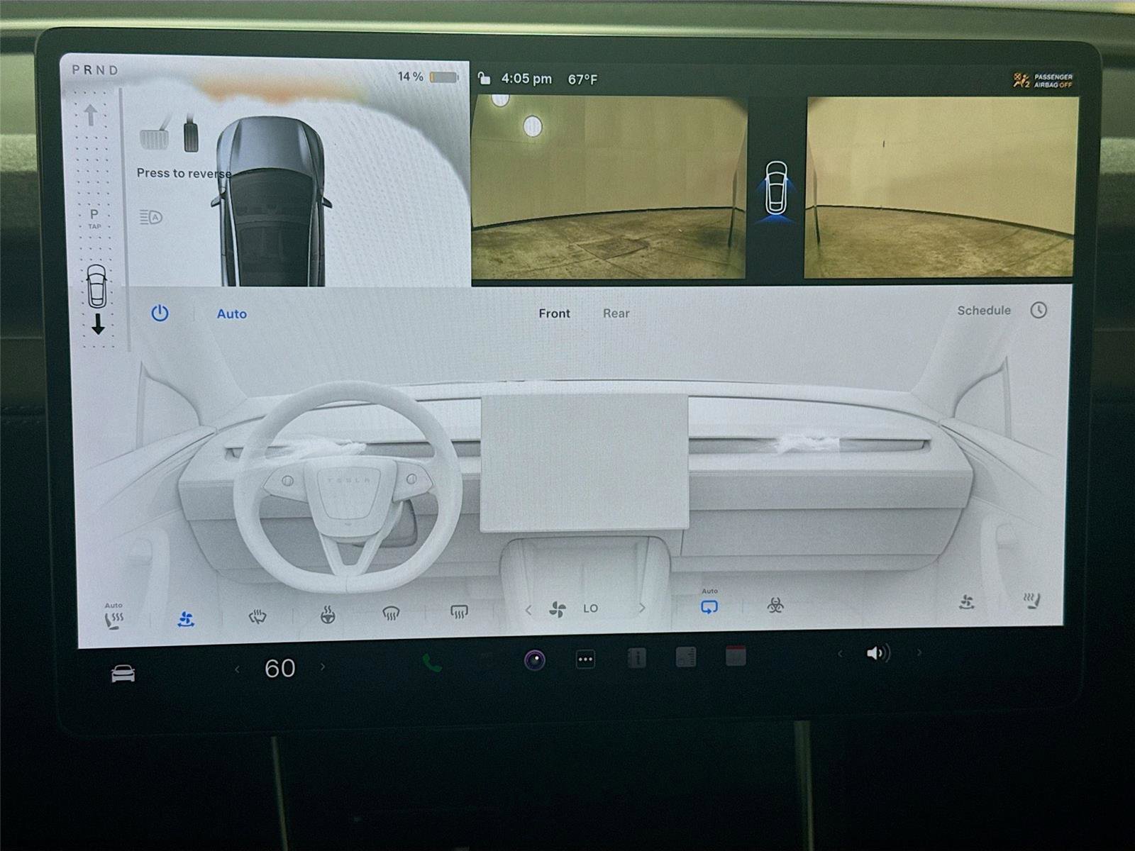 Used 2026 Tesla Model Y Long Range image 21