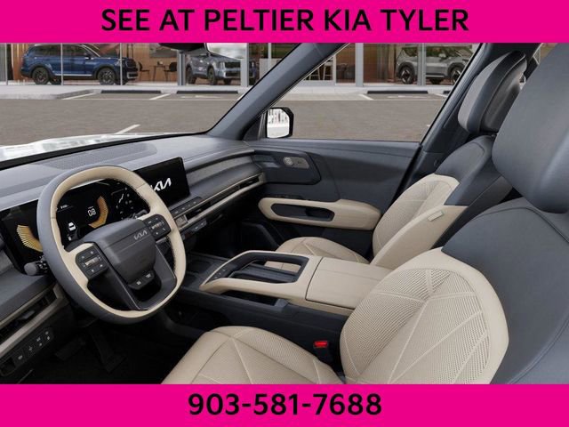 New 2027 Kia Telluride X-Line EX image 19