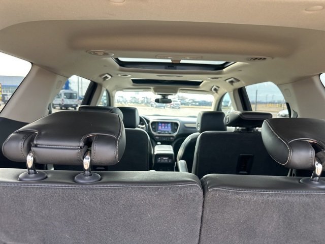 Used 2017 GMC Acadia Denali w/ Technology Package image 23