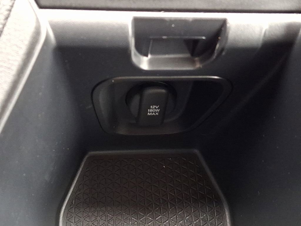 Used 2024 Honda Accord EX image 28