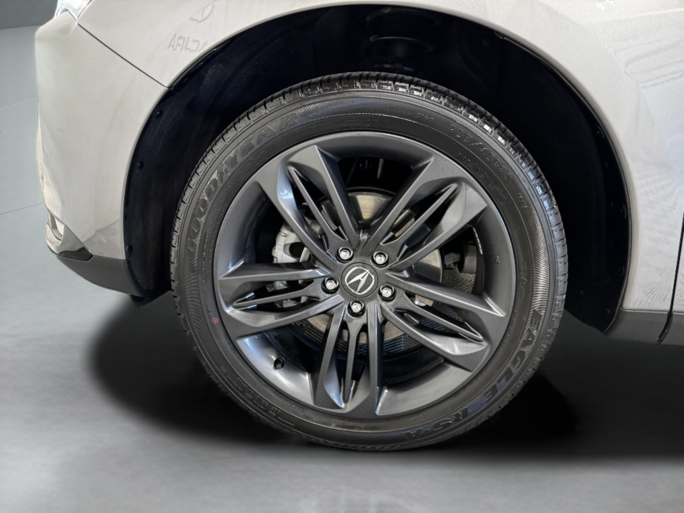 Certified 2023 Acura RDX A-Spec FWD image 46