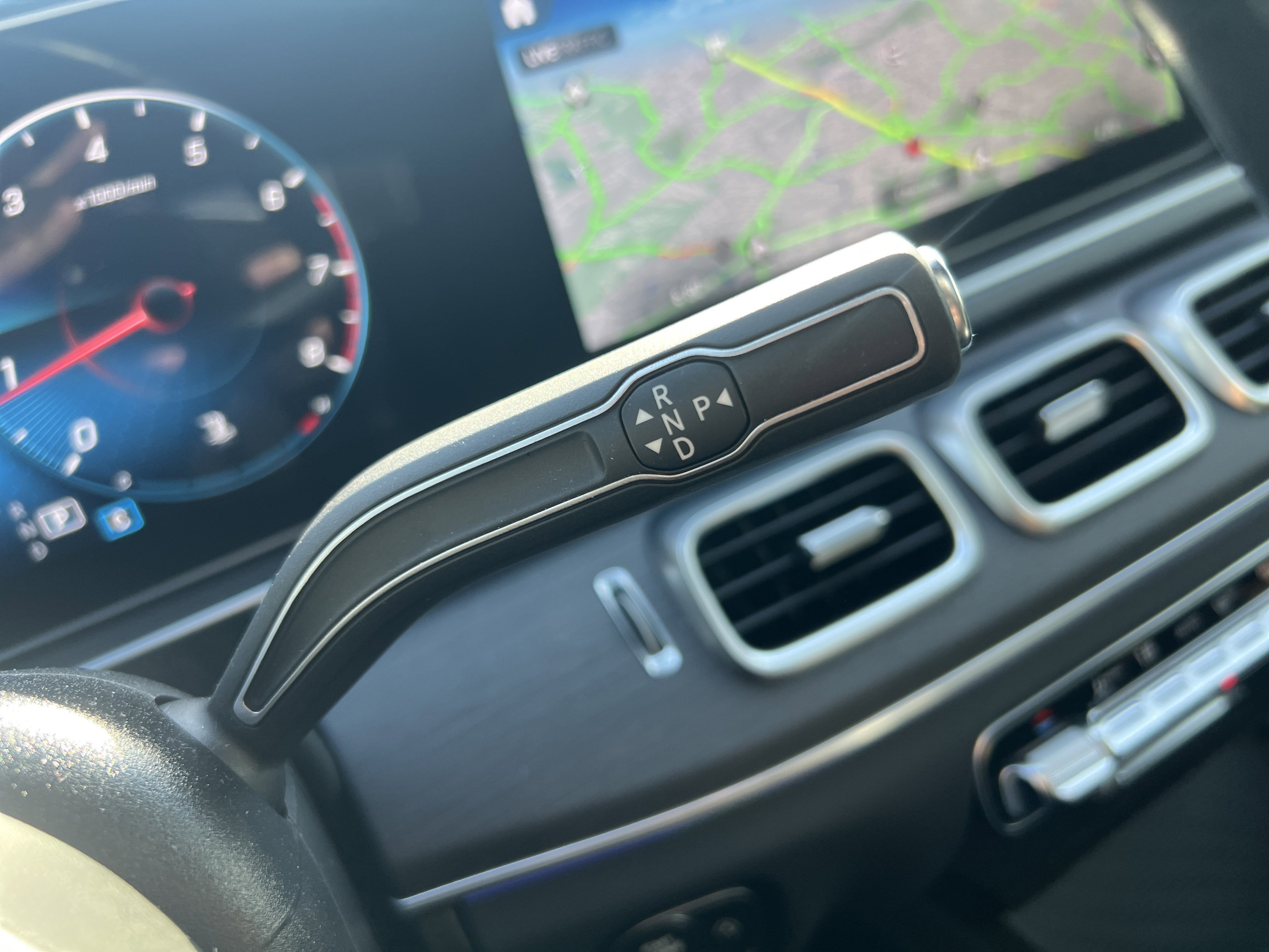 Certified 2021 Mercedes-Benz GLE 350 4MATIC image 26