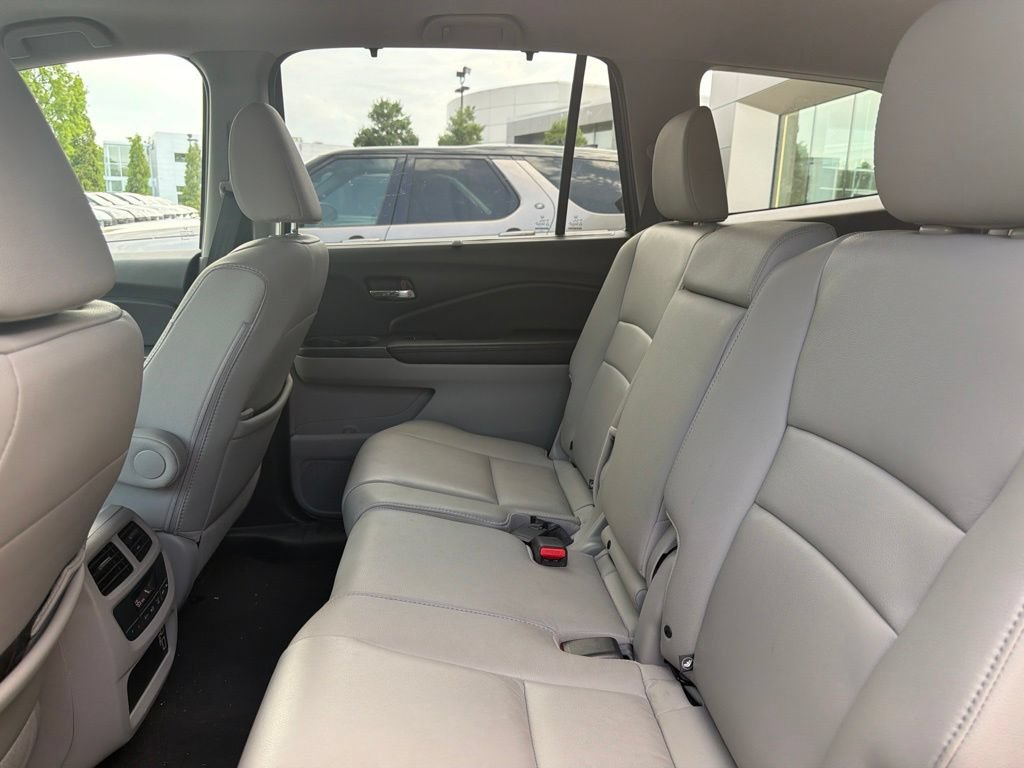 Used 2020 Honda Pilot EX-L image 18