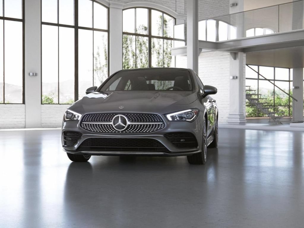 Certified 2023 Mercedes-Benz CLA 250 4MATIC image 43
