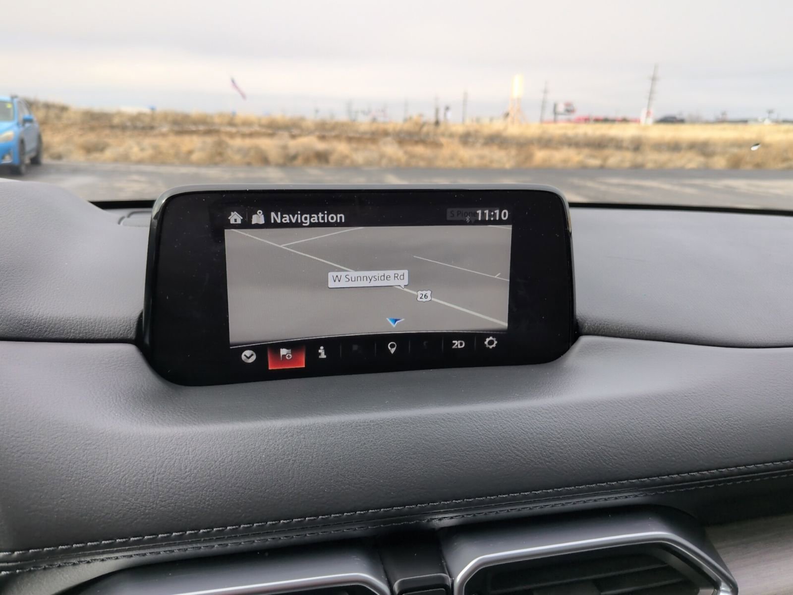 Used 2019 MAZDA CX-5 Signature image 26