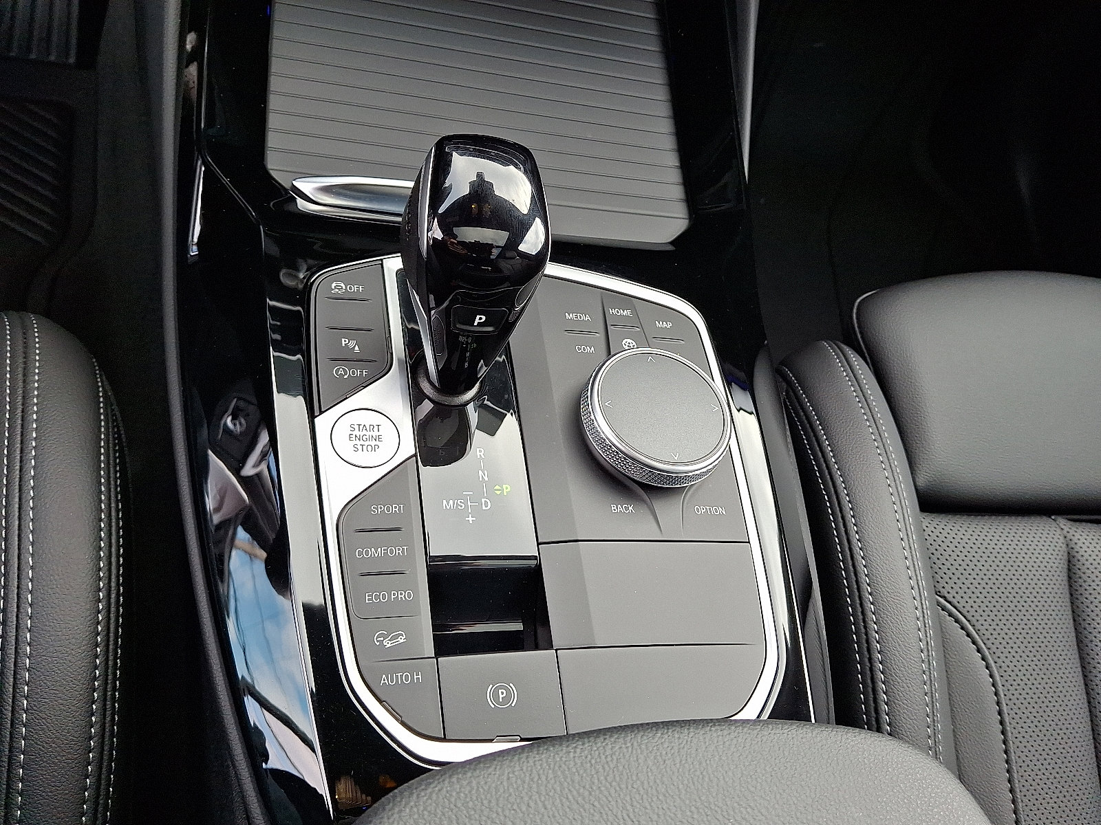 Used 2022 BMW X3 xDrive30i w/ Convenience Package w/ZPA image 15