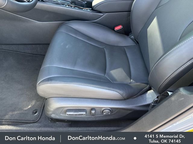 Certified 2025 Honda Accord Sport image 13