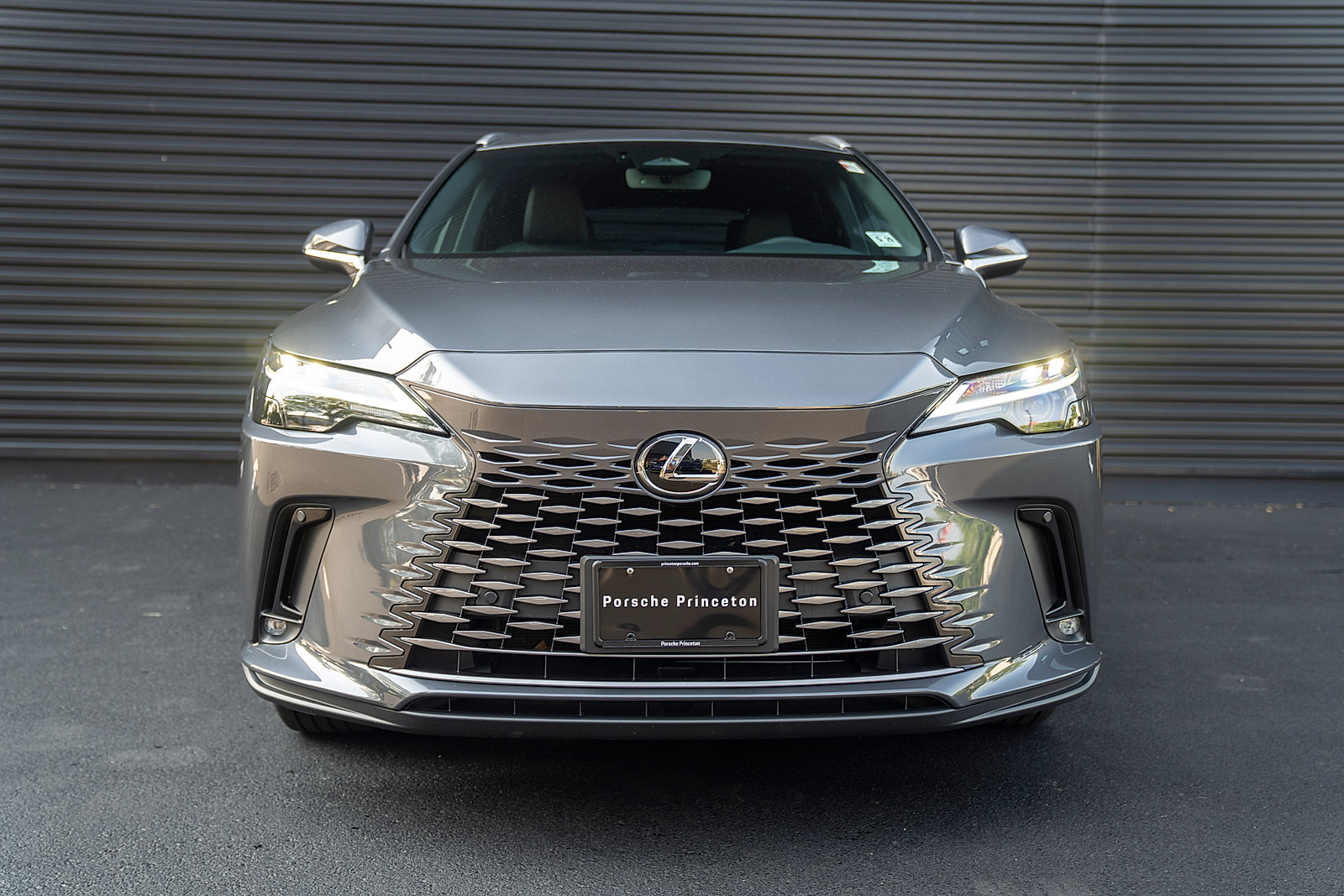 Used 2024 Lexus RX 350 Premium w/ Accessory Package (Z1) AWD/4WD image 26