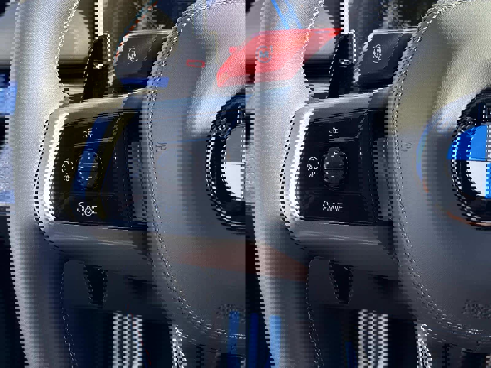 New 2026 BMW M5 w/ Carbon Package image 22