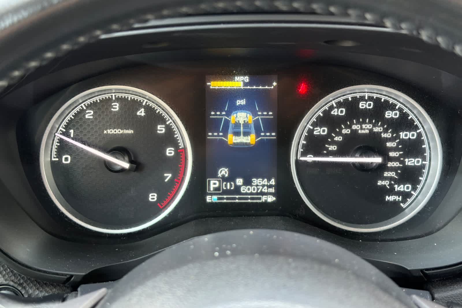 Used 2023 Subaru Forester Limited AWD/4WD image 26