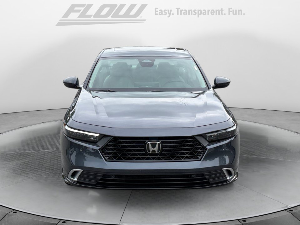 Used 2026 Honda Accord Touring image 3