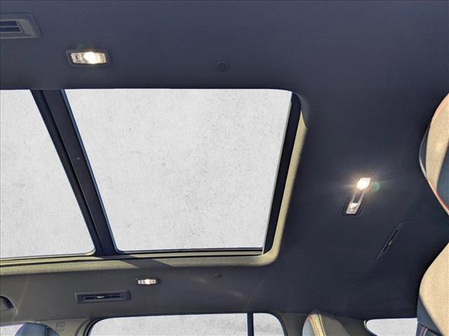 Certified 2025 Chevrolet Traverse Z71 w/ Enhanced Driving Package image 20